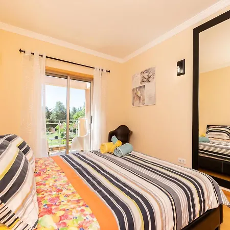Villa Akivillas Blue Albufeira