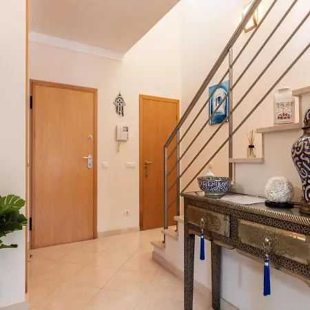 Akivillas Blue Villa